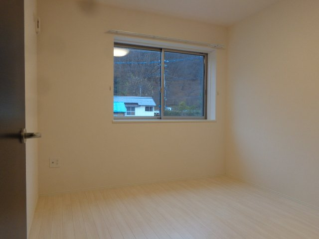 ヴァンヴールレーガの洋室|室内