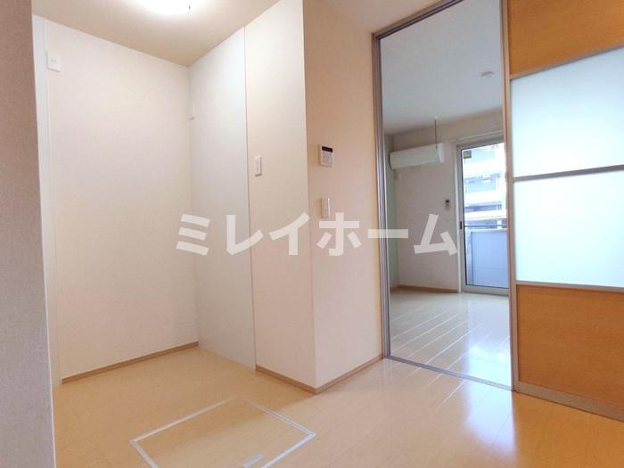 クローバーハイツのその他