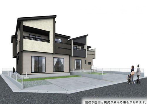 ブルーミングガーデン　岡山市東区西大寺中野（3期）【仲介手数料無料】のその他