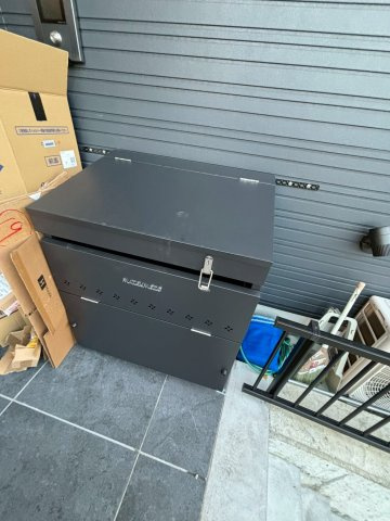 ラフォルテ上板橋のその他共用部分