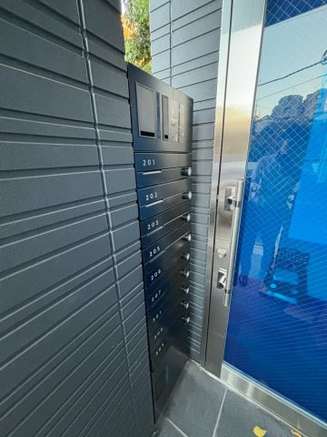 ラフォルテ上板橋のその他共用部分