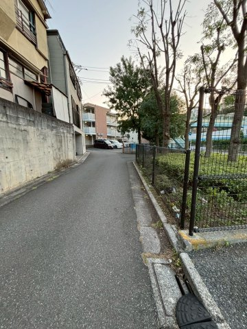ラフォルテ上板橋の周辺