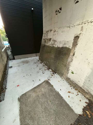 ラフォルテ上板橋のその他共用部分