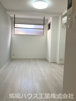 【居間・リビング】 | グランツあびこEAST