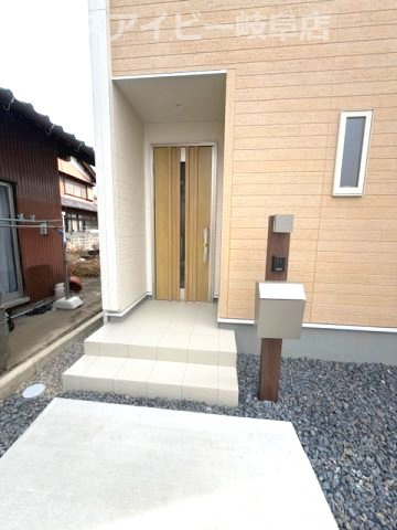 【玄関】の画像