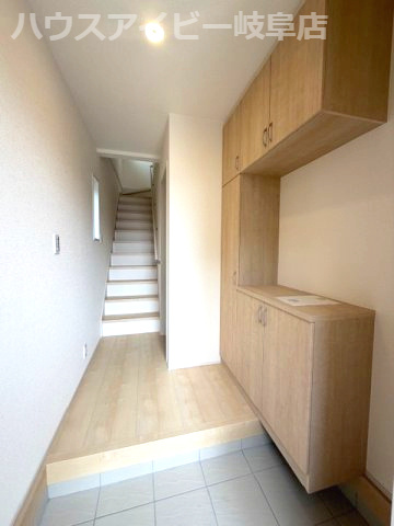 【玄関】の画像