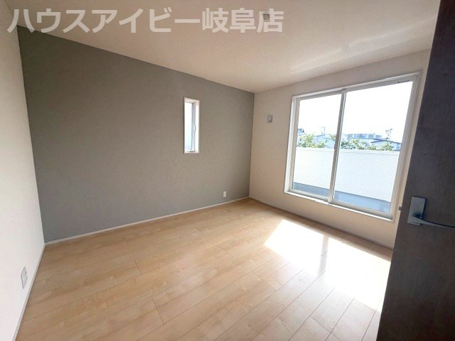 【洋室】の画像