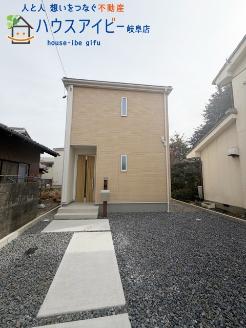 【外観】の画像