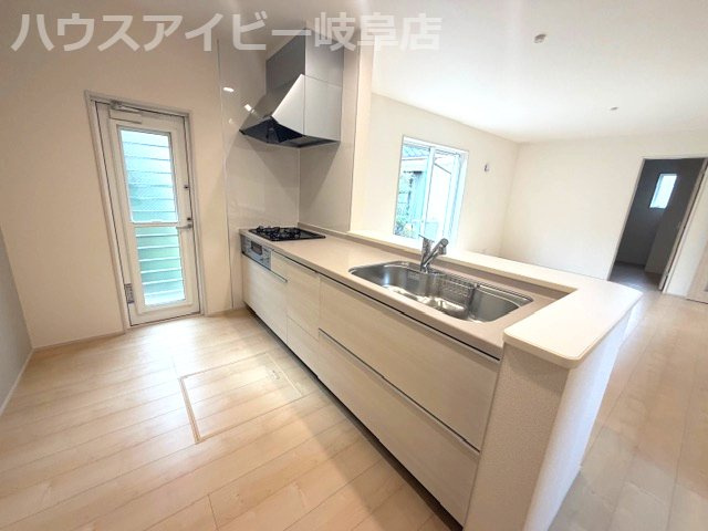 【キッチン】の画像