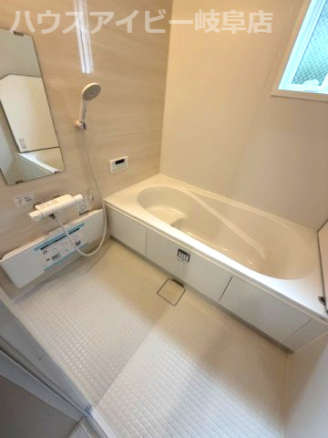 【浴室】の画像