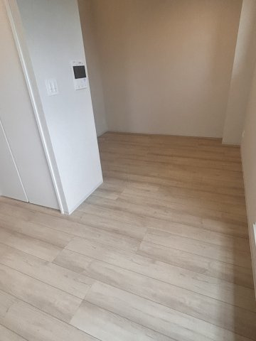 プラザ・ラ・ポールの洋室