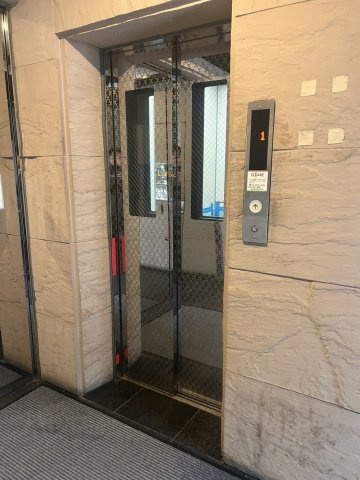 プラザ・ラ・ポールのその他共用部分