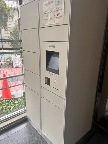 プラザ・ラ・ポールのその他共用部分