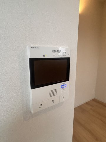 プラザ・ラ・ポールの設備