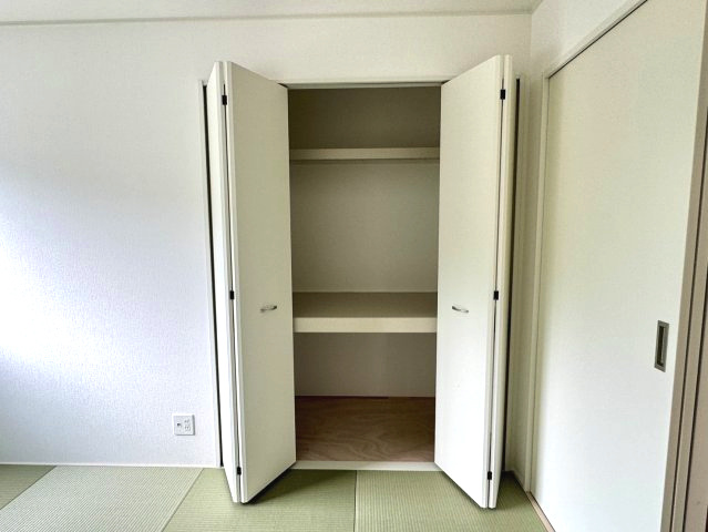 クレイドルガーデン阪南市自然田第3　1号棟の洋室|お好みの家具を選び、少しずつお部屋を創り上げていく時間は、新築ならではの特別な楽しみです。