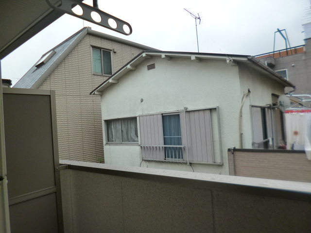 ヴィラ角竹の展望|★眺望★