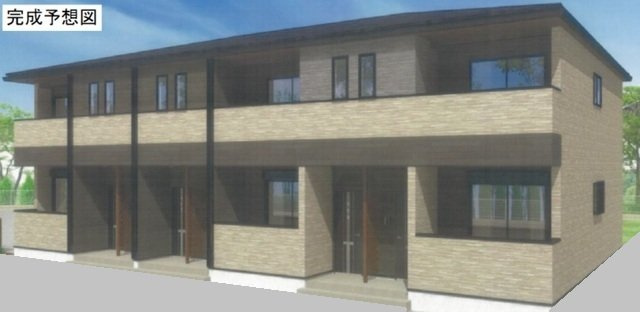 ヒカルサ稲美天満　Ⅱ