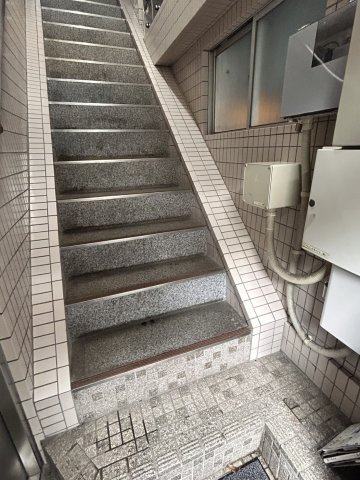 高野ビルのその他共用部分