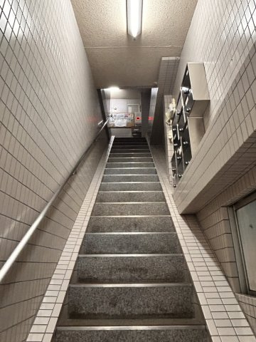 高野ビルのその他共用部分