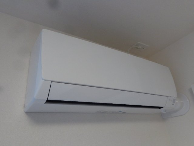 ヴァンヴールレーガの設備|エアコン