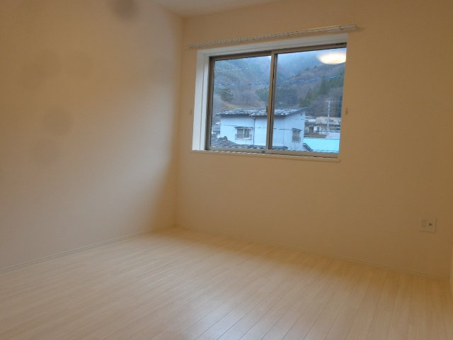 ヴァンヴールレーガの内装|洋室