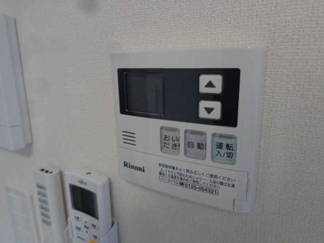 ヴァンヴールレーガのその他|その他