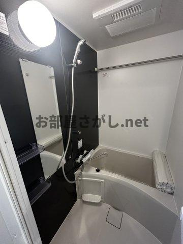 ECREDE上板橋【おとり物件なし】#板橋区 #新築の浴室