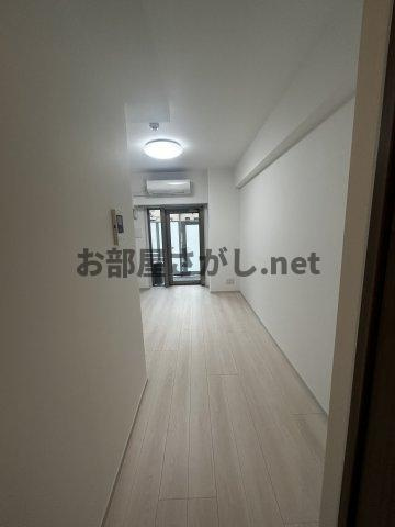 ECREDE上板橋【おとり物件なし】#板橋区 #新築の居間・リビング