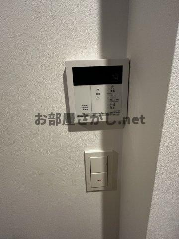 ECREDE上板橋【おとり物件なし】#板橋区 #新築のセキュリティ