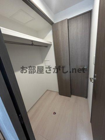 ECREDE上板橋【おとり物件なし】#板橋区 #新築のバルコニー