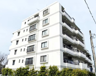  | 【大森アイリス弐番館】✨️仲介手数料無料✨️大森北小学校・大森中学校