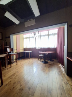 【内装】 | 伸野第二ビル