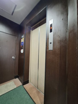 【その他共用部分】 | 伸野第二ビル