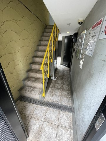 ZESTY小石川のその他共用部分