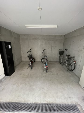 ZESTY小石川のその他共用部分