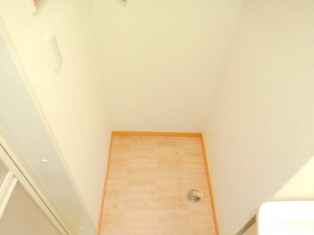 ドルフハイム清福寺の内装