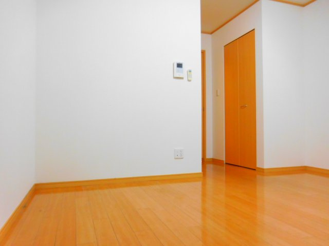 ドルフハイム清福寺の内装