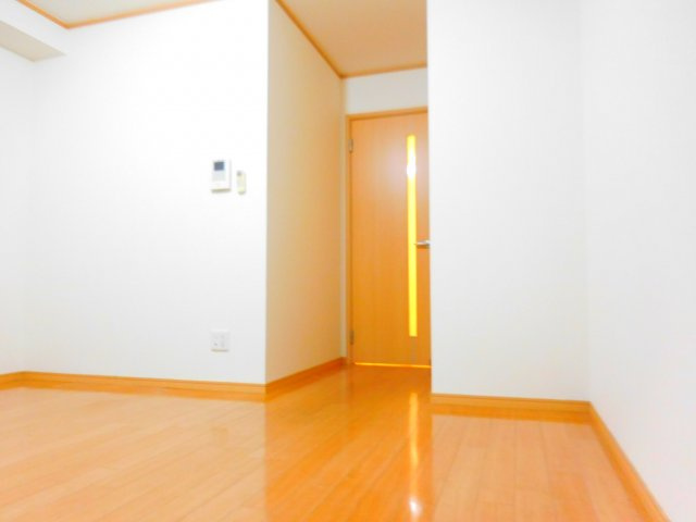 ドルフハイム清福寺の内装