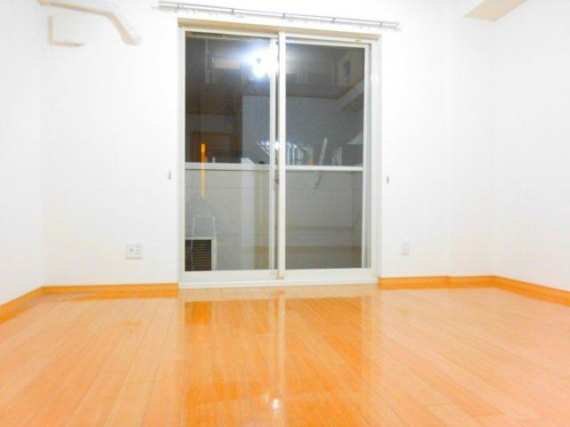 ドルフハイム清福寺の居間・リビング