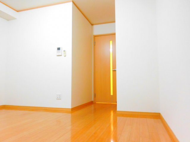 ドルフハイム清福寺の洋室