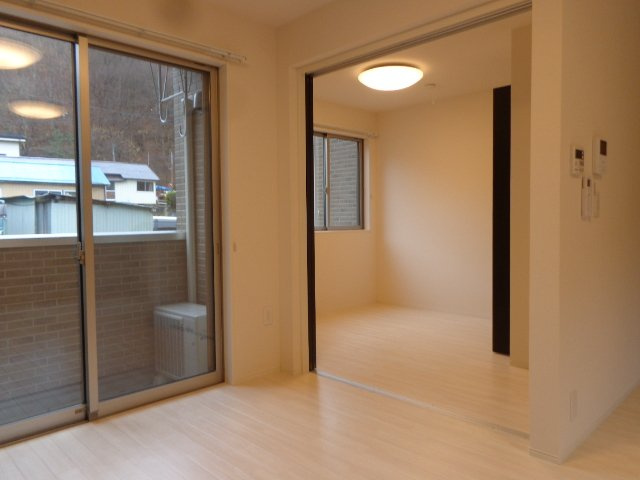 ヴァンヴールレーガの内装|室内