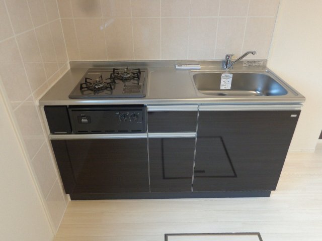 ヴァンヴールレーガのキッチン|キッチン