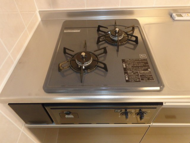 ヴァンヴールレーガのキッチン|キッチン