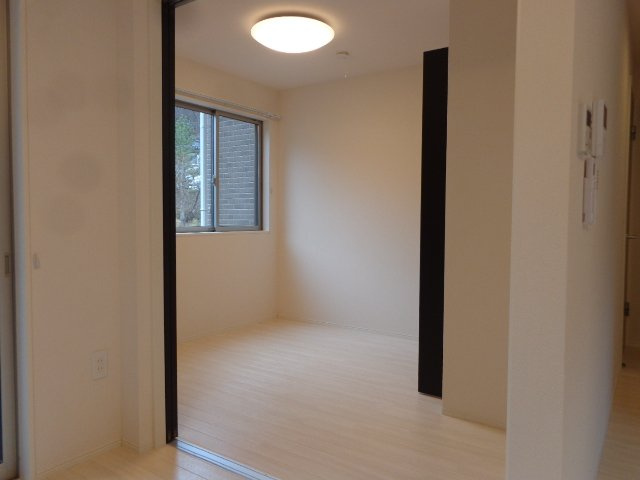 ヴァンヴールレーガの内装|室内