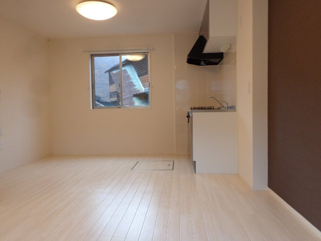 ヴァンヴールレーガの居間・リビング|リビング