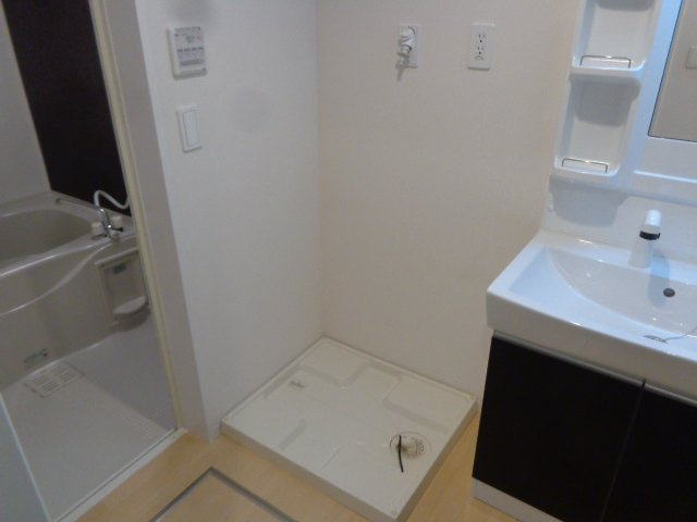 ヴァンヴールレーガのその他|脱衣所