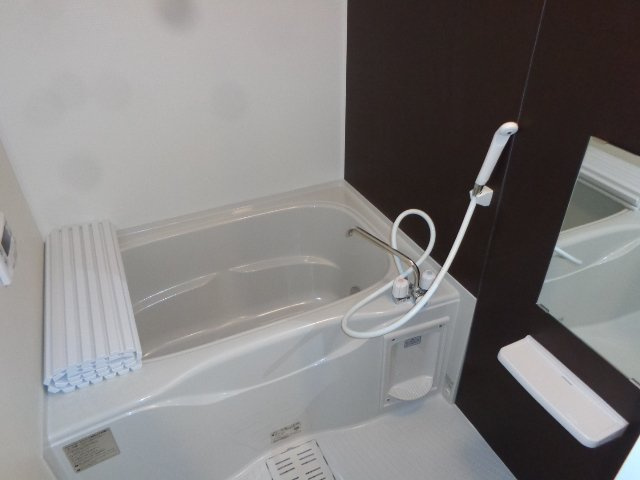 ヴァンヴールレーガの浴室|ユニットバス