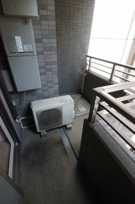 【バルコニー】 | エイペックス梅田東Ⅱ