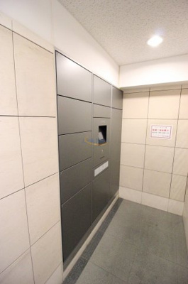 【その他共用部分】 | エイペックス梅田東Ⅱ