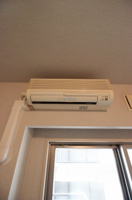 【寝室】 | エイペックス梅田東Ⅱ